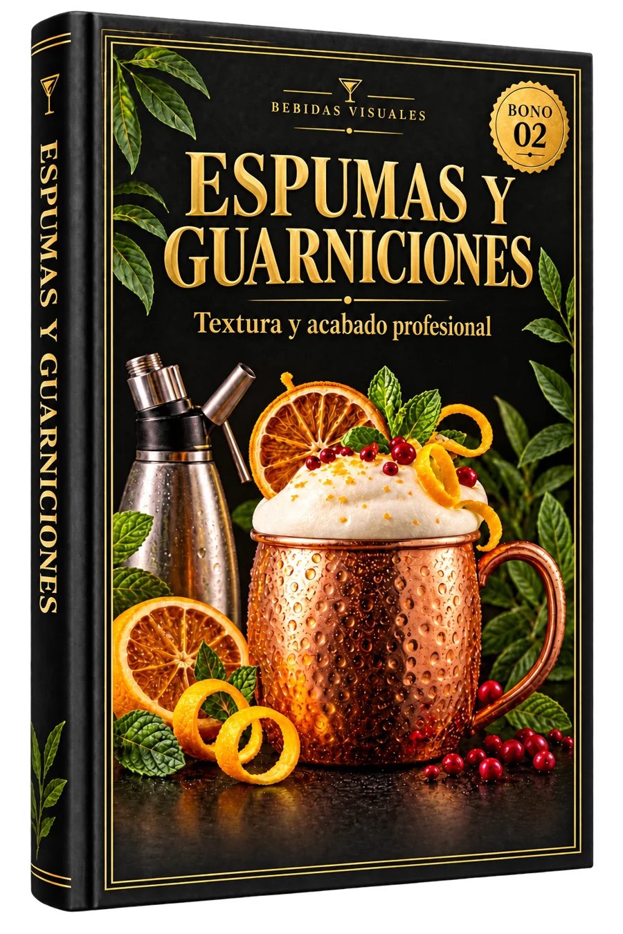 Guía SOS de Espumas y Decoraciones de Impacto