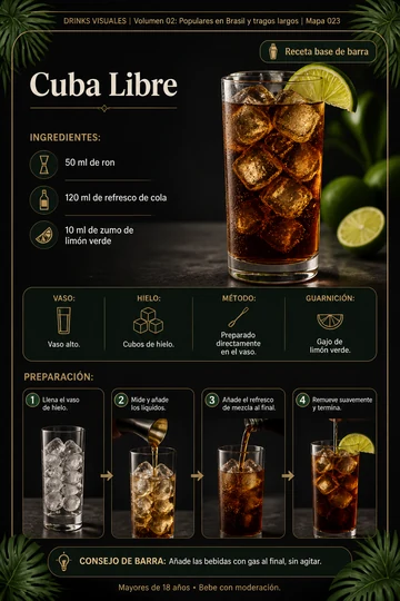 Cuba Libre
