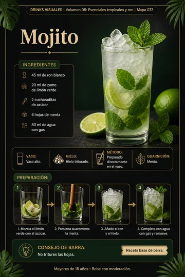 Mojito