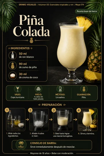 Piña Colada
