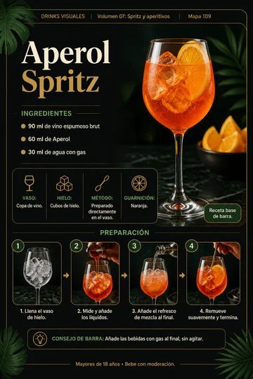 Aperol Spritz