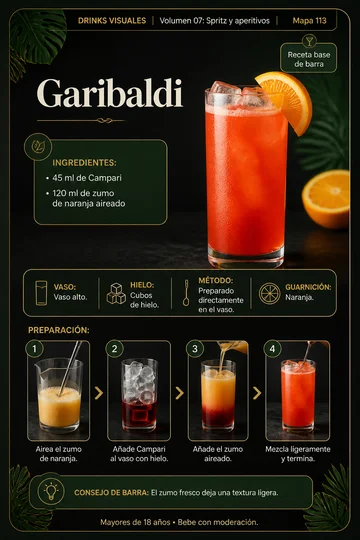Garibaldi