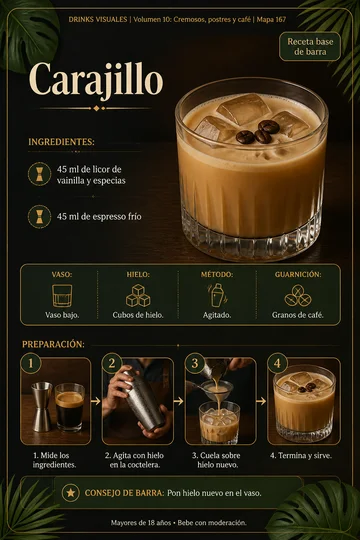 Carajillo